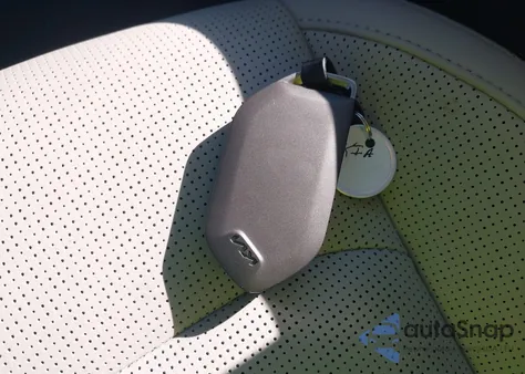 2025 Kia Sorento S из США, поврежденный, VIN 5XYRLDJC3SG320280